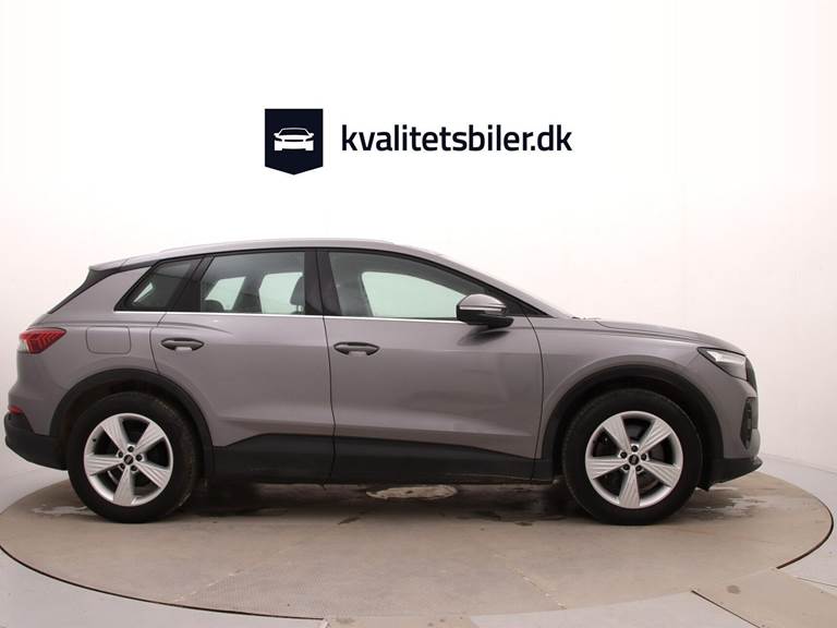 Audi Q4 40 E-tron Attitude 204HK 5d Aut.