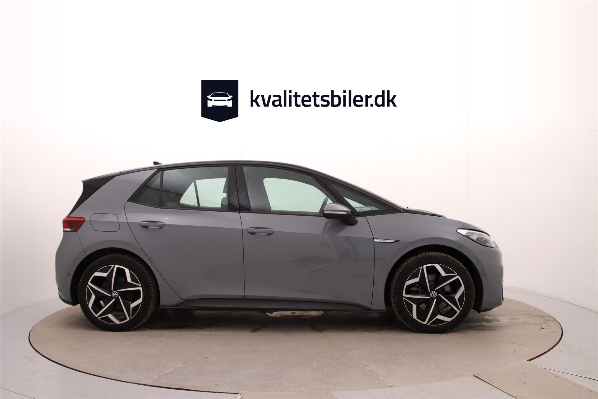 VW ID.3 EL Pro S 204HK 5d Aut.