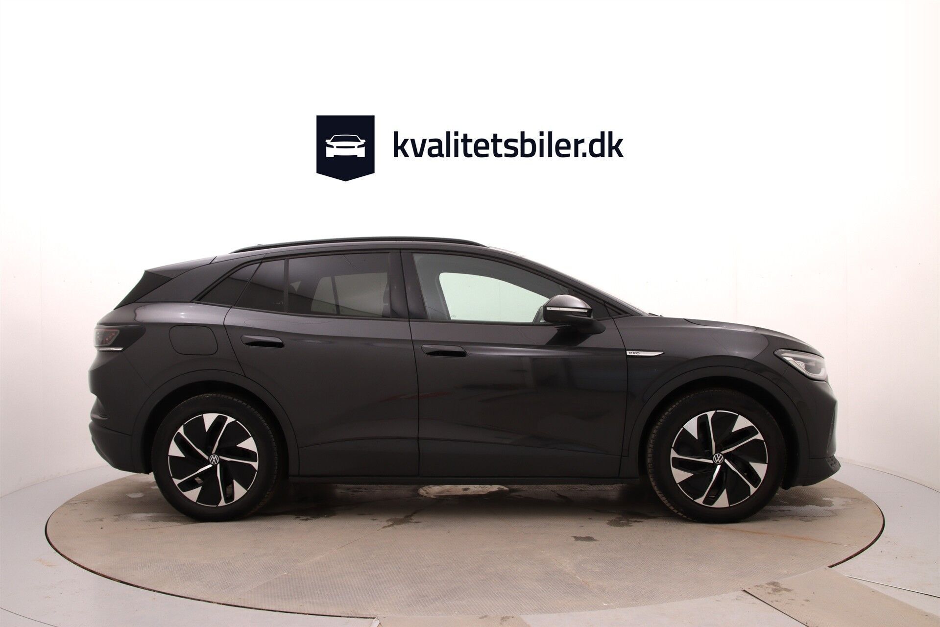 VW ID.4 EL Pro Performance 204HK 5d Aut.