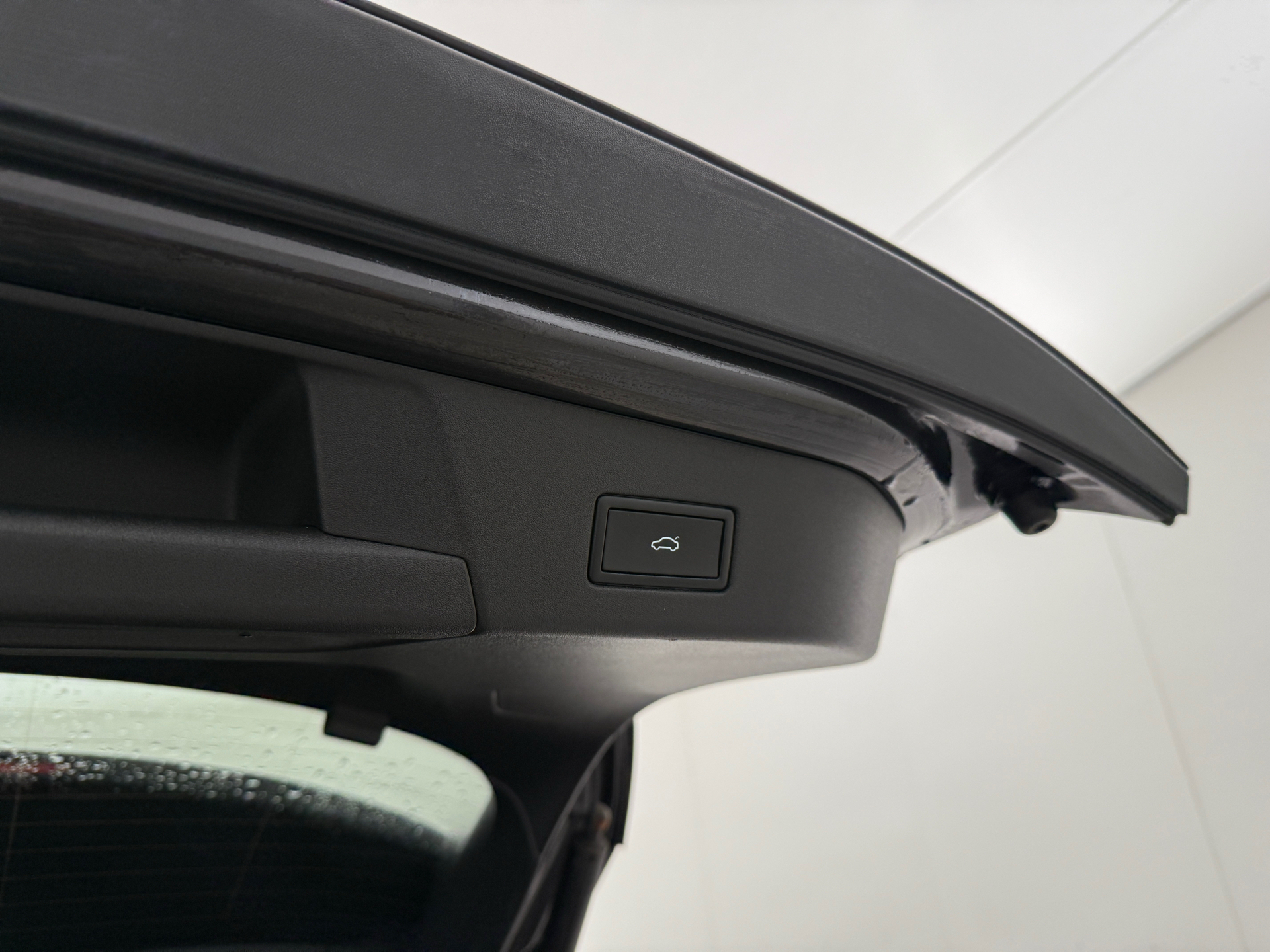 Grå VW ID.4 fra 2022