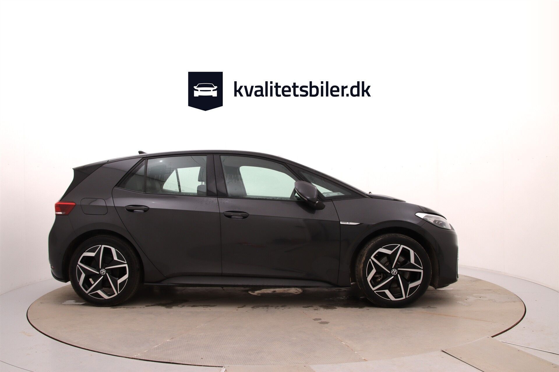 VW ID.3 EL Pro S 204HK 5d Aut.