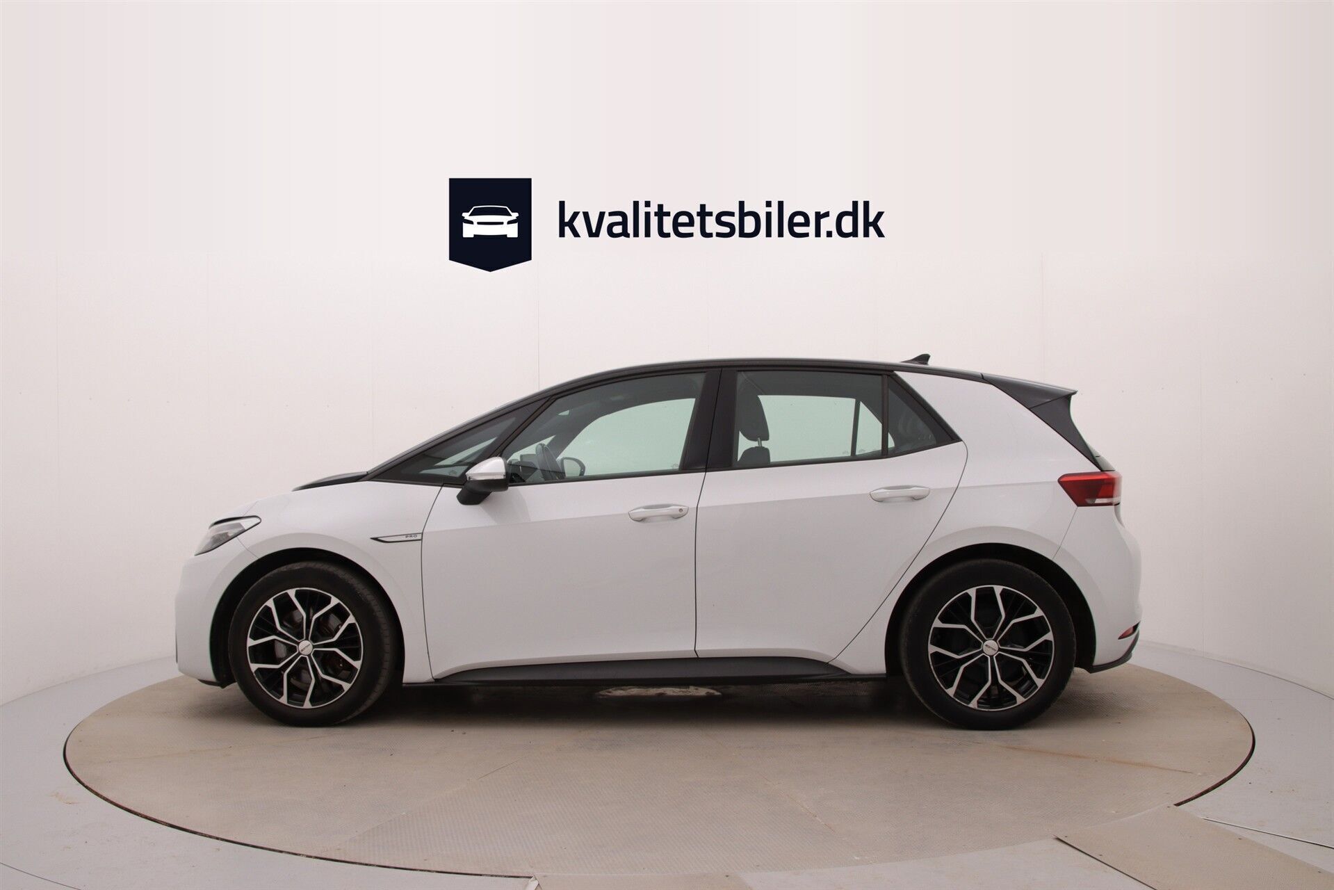 VW ID.3 EL Pro Performance Life 204HK 5d Aut.