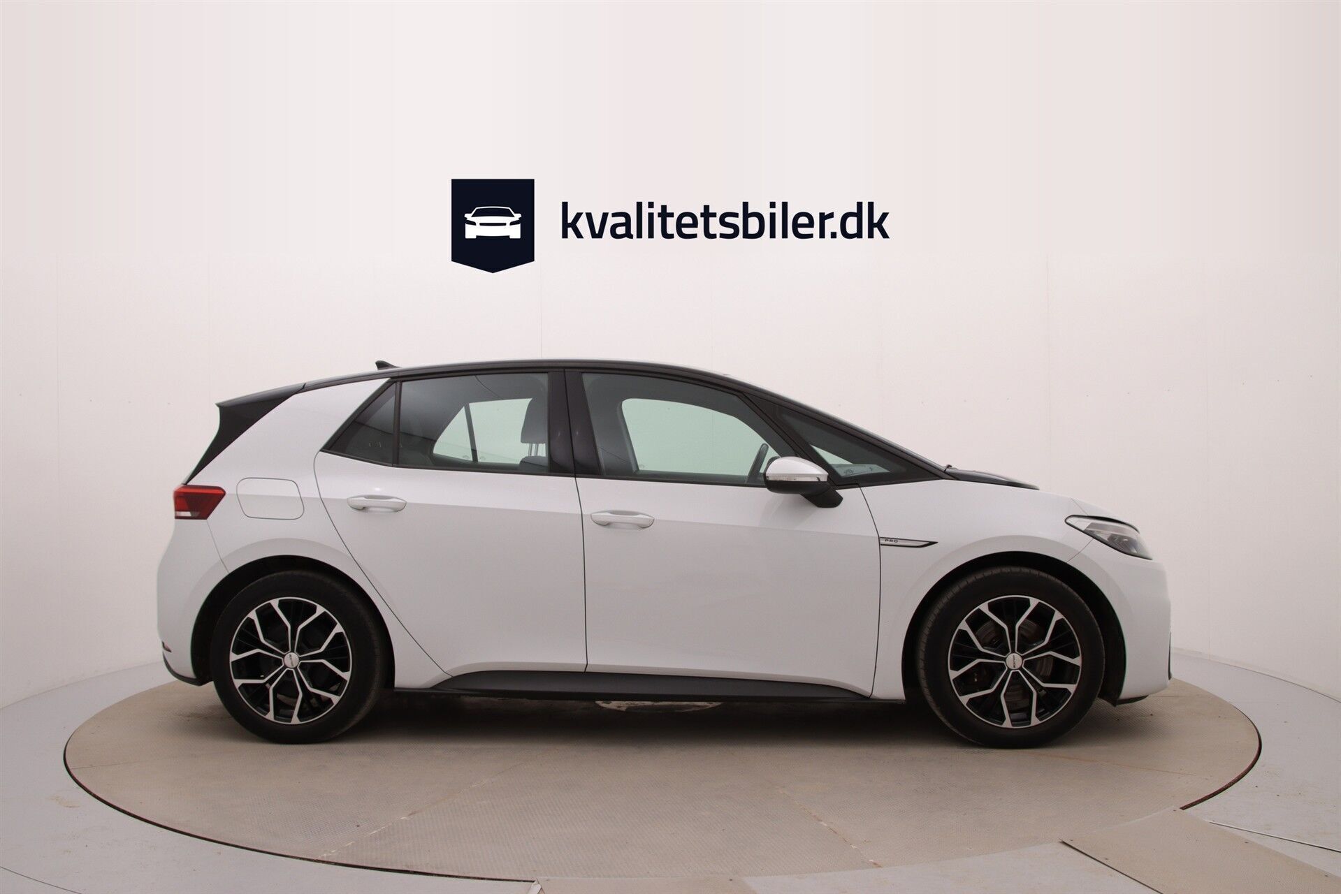 VW ID.3 EL Pro Performance Life 204HK 5d Aut.