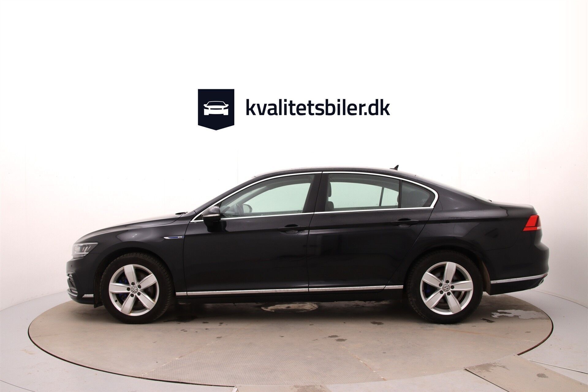 VW Passat 1,4 TSI  Plugin-hybrid GTE DSG 218HK 6g Aut.