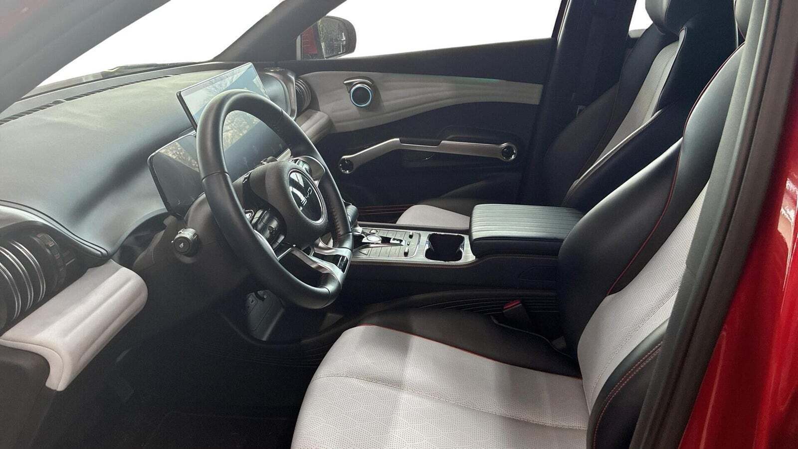 BYD Atto 3 60 Design