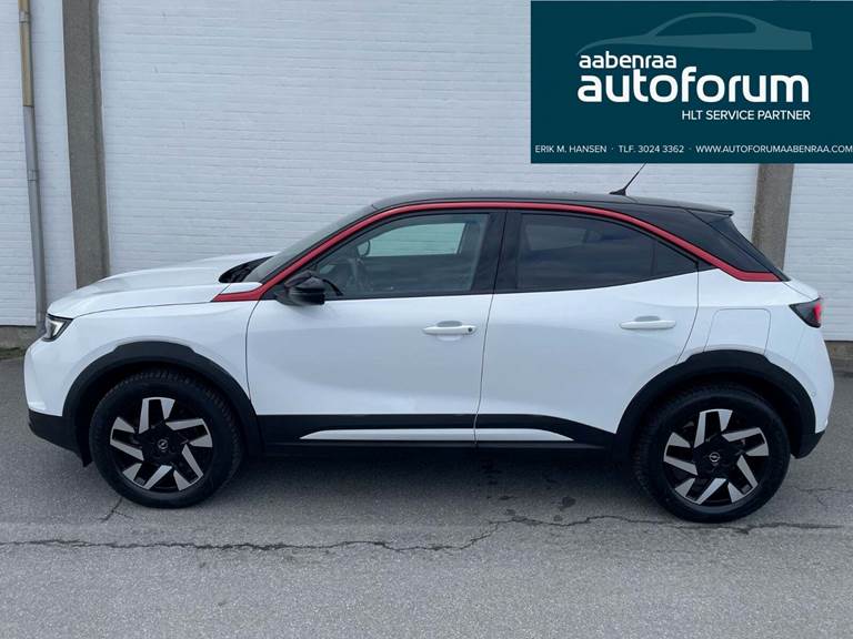 Opel Mokka-e 50 GS Line