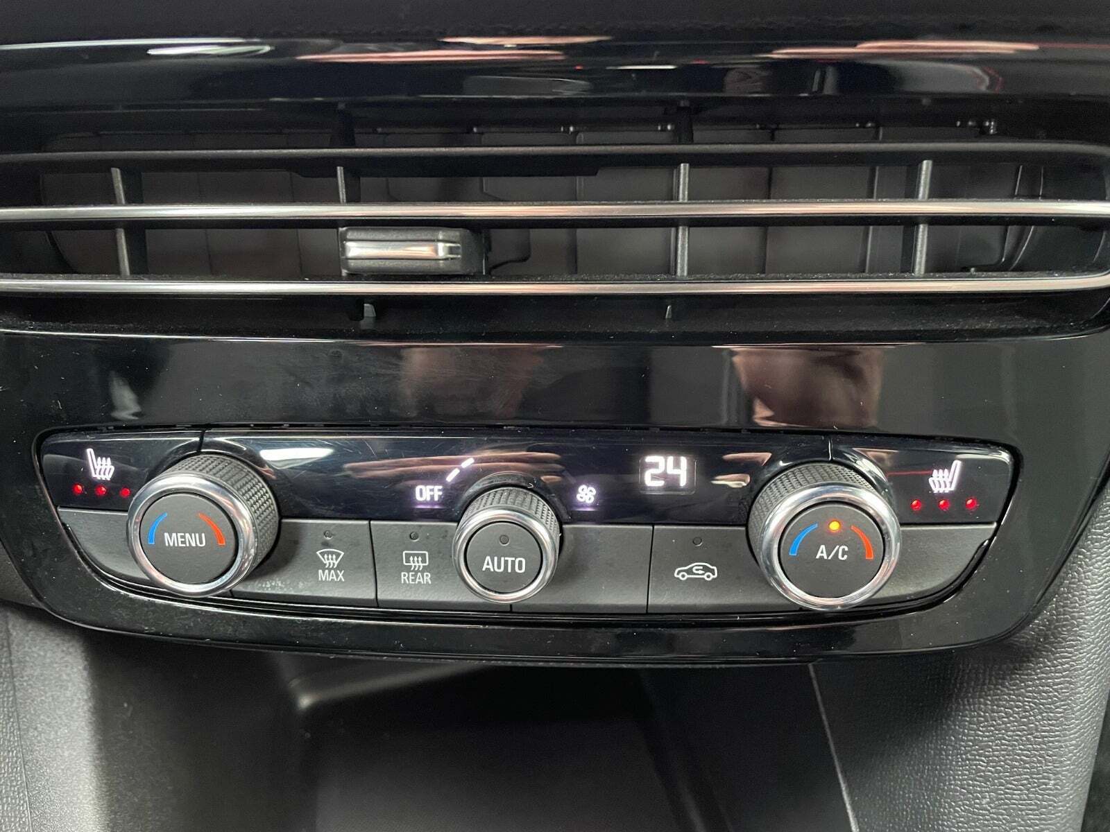 Opel Mokka-e 50 GS Line