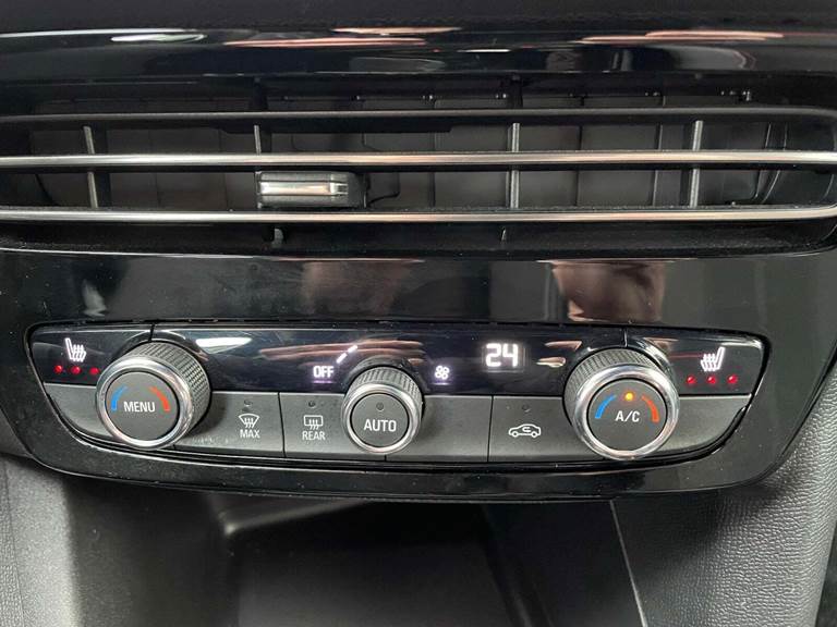 Opel Mokka-e 50 GS Line