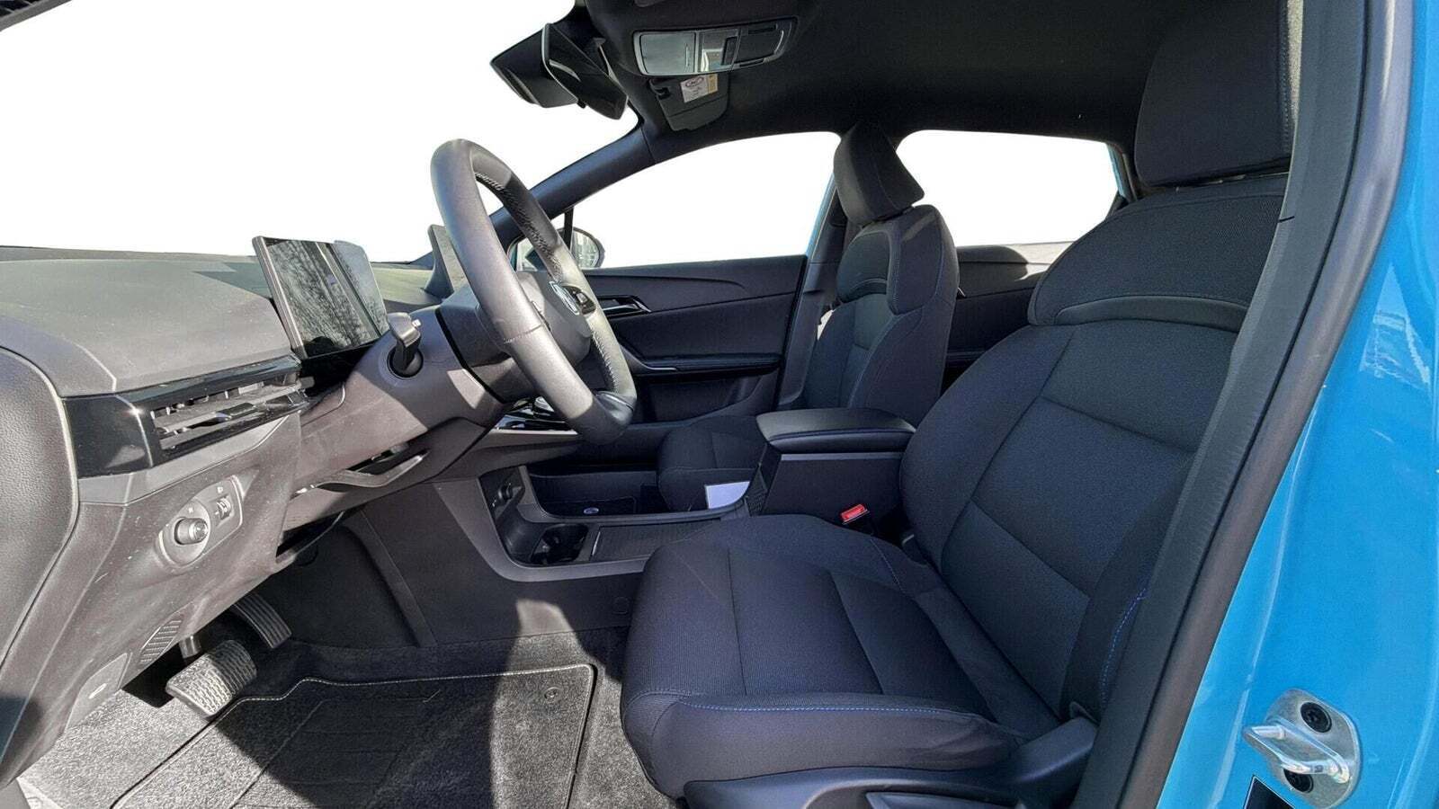 MG 4 51 Nordic Edition