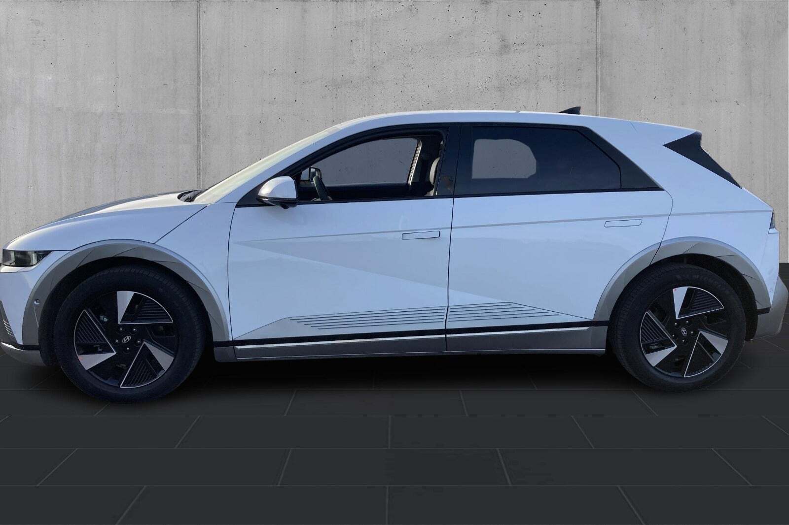 Hyundai Ioniq 5 84 Ultimate