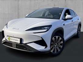 BYD Sealion 7
