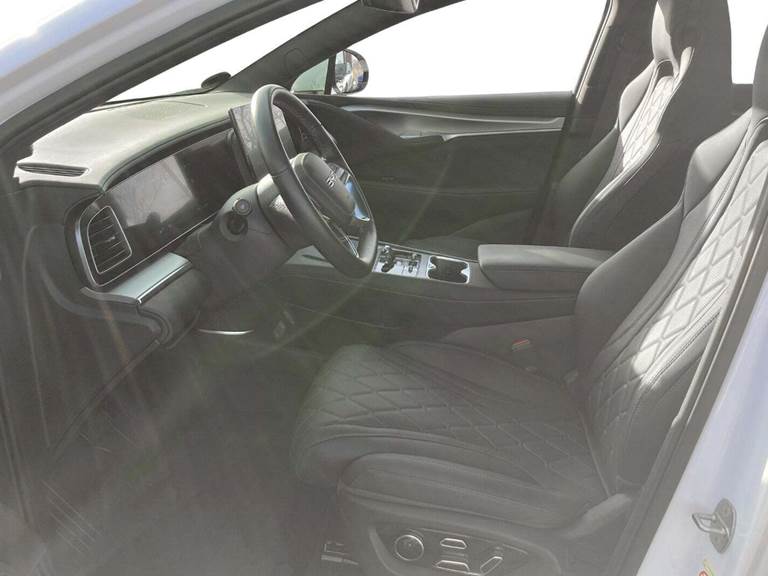 BYD Sealion 7 82 Comfort