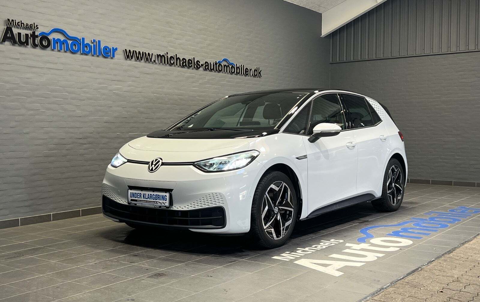 VW ID.3 77 Pro Performance