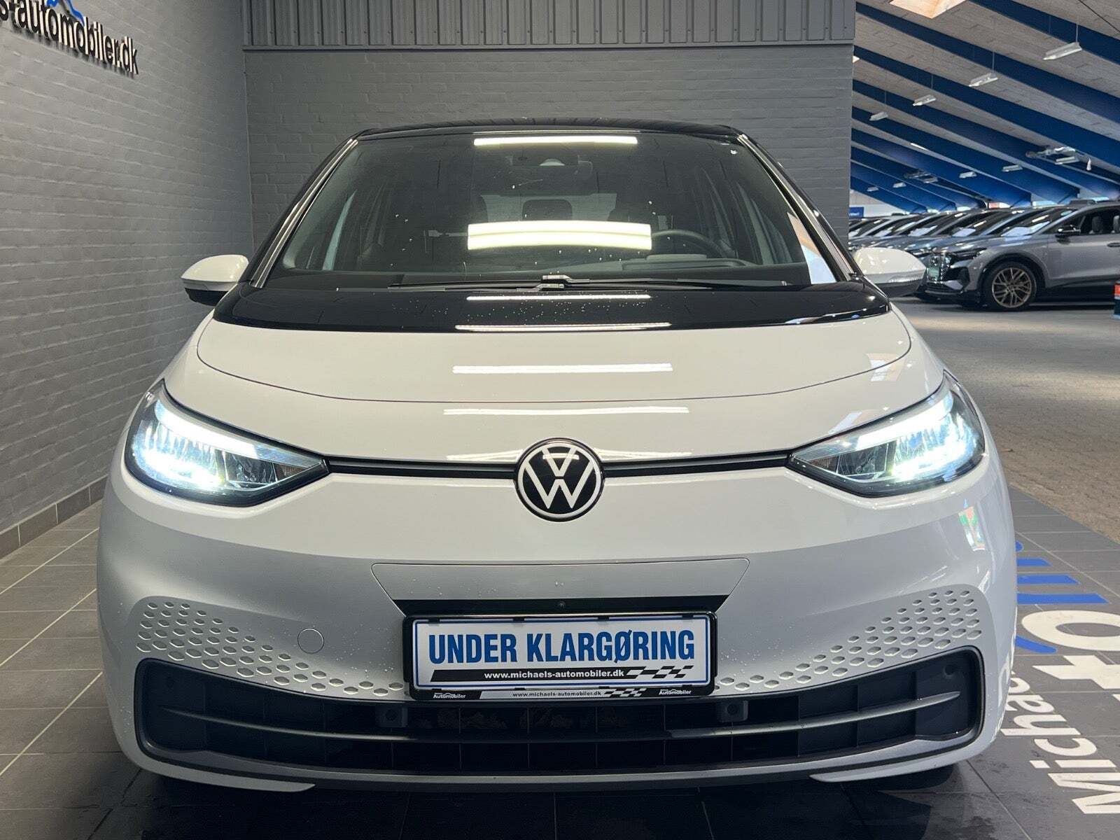 VW ID.3 77 Pro Performance