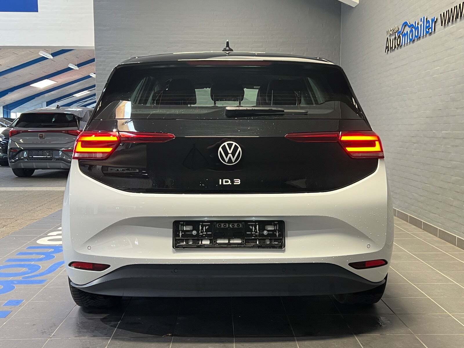 VW ID.3 77 Pro Performance