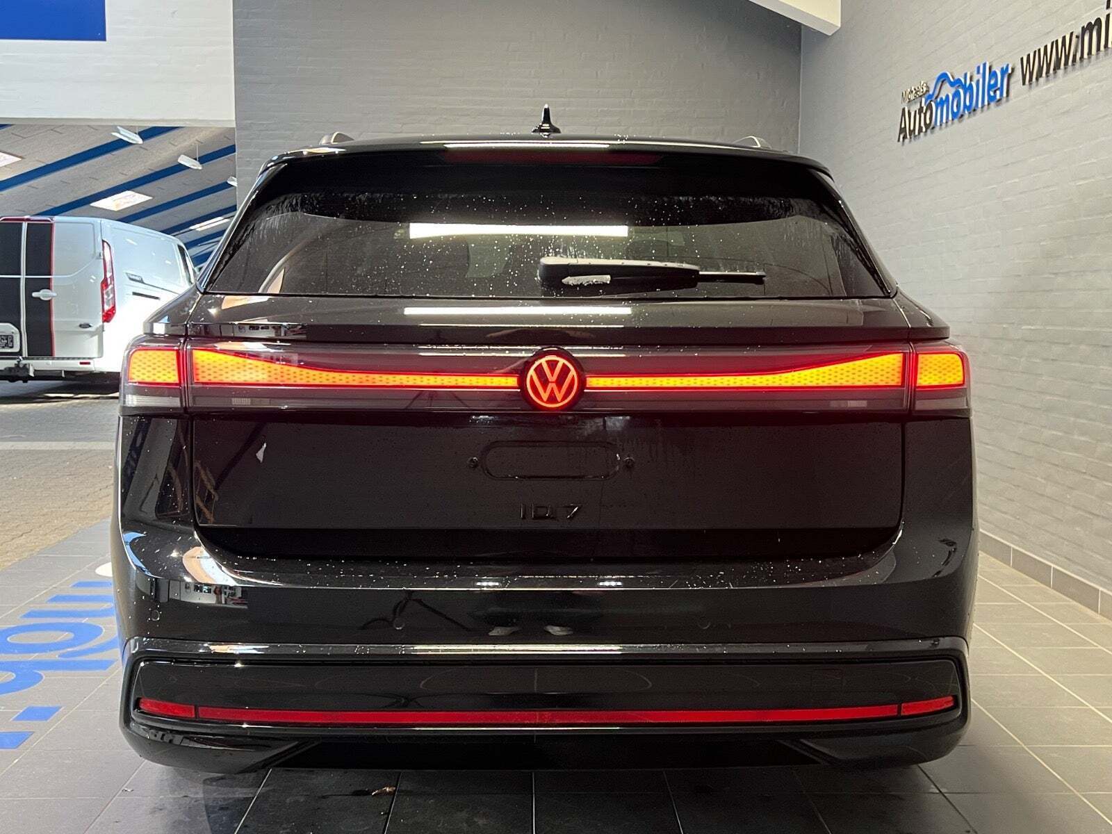 VW ID.7 86 Pro S Tourer