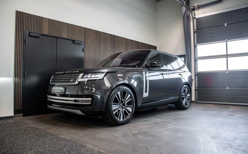 Land Rover Range Rover 3,0 P510e Autobiography aut.