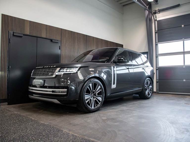 Land Rover Range Rover 3,0 P510e Autobiography aut.