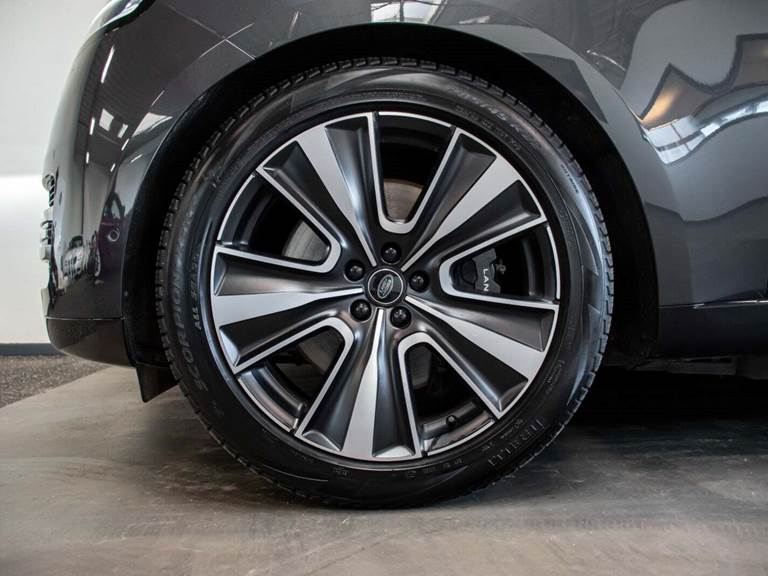 Land Rover Range Rover 3,0 P510e Autobiography aut.