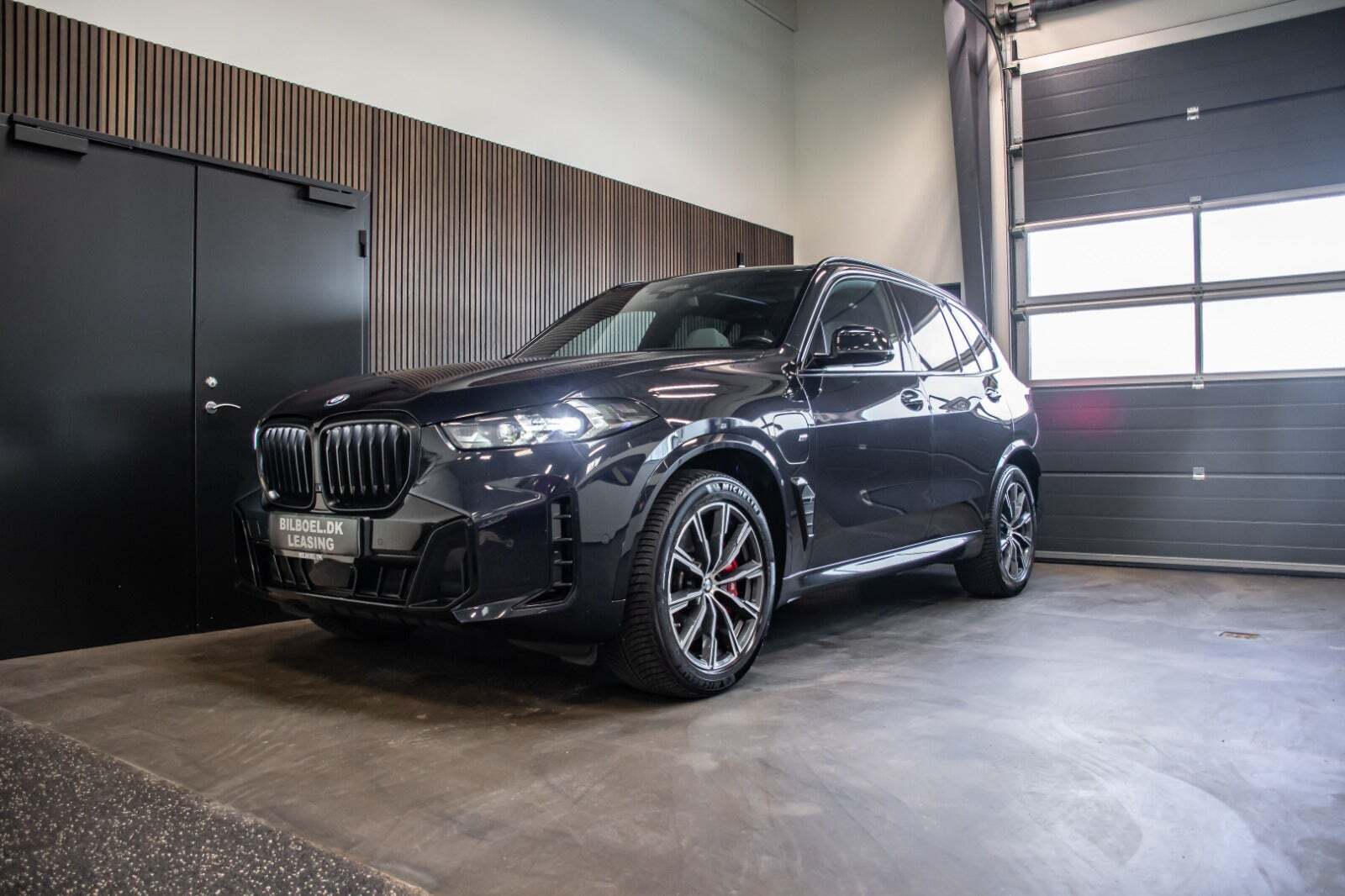 BMW X5 3,0 xDrive50e M-Sport aut.