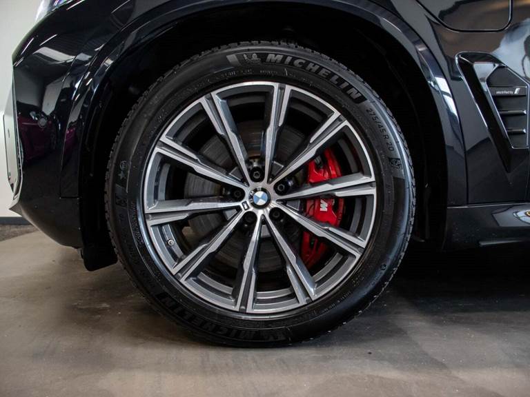 BMW X5 3,0 xDrive50e M-Sport aut.