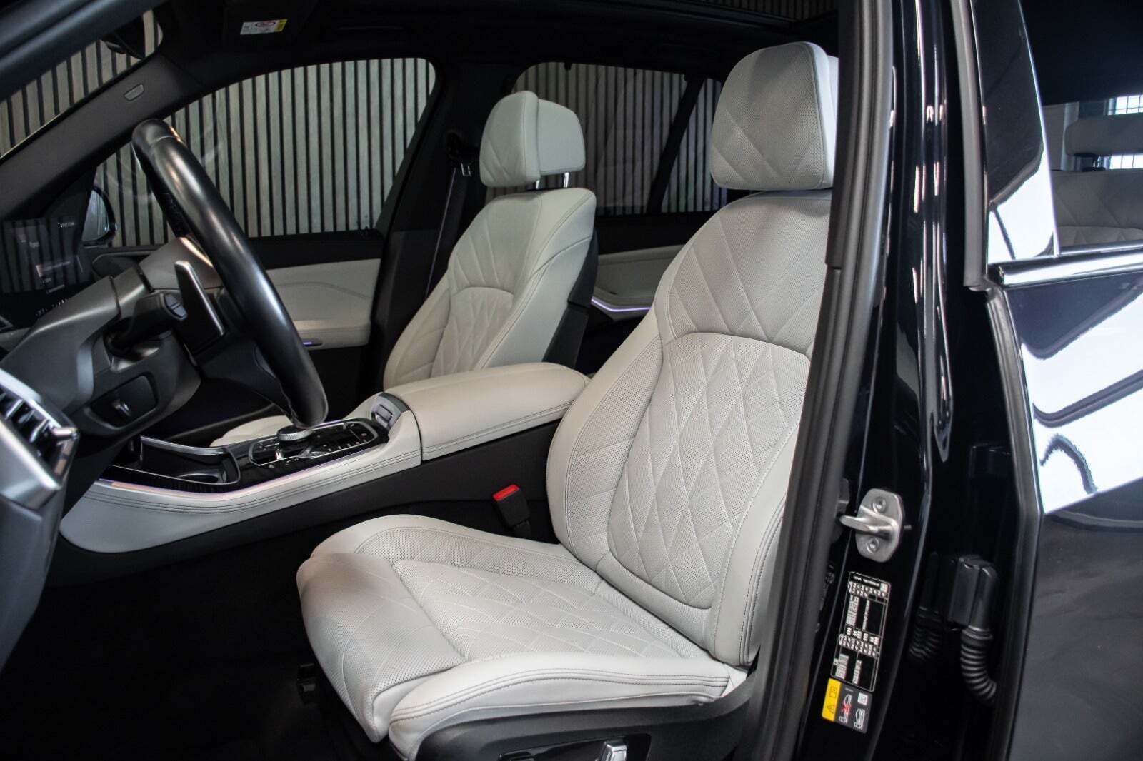 BMW X5 3,0 xDrive50e M-Sport aut.