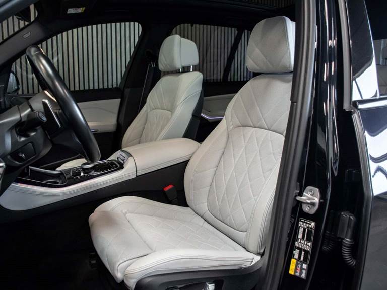 BMW X5 3,0 xDrive50e M-Sport aut.