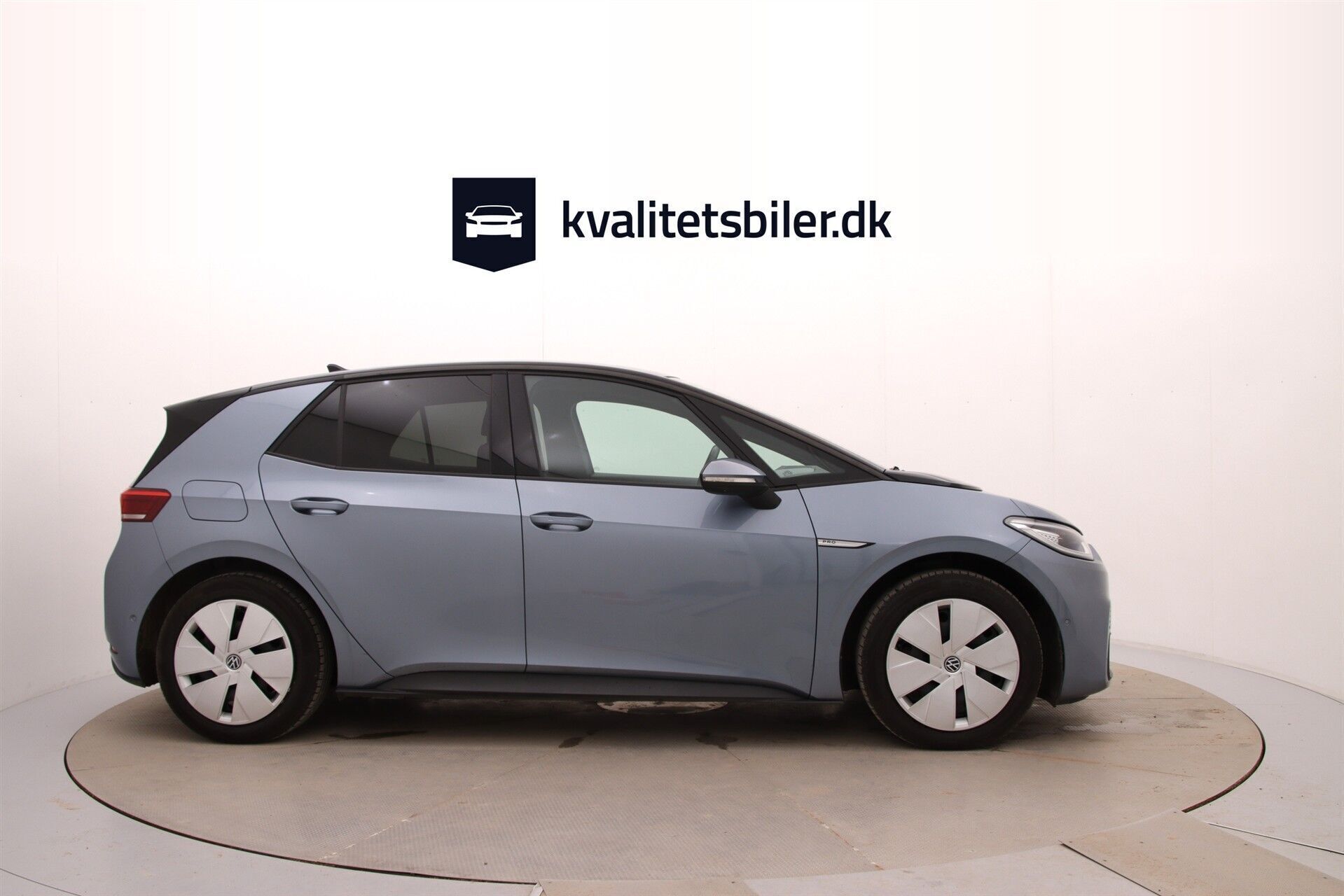 VW ID.3 EL Pro Performance 204HK 5d Aut.