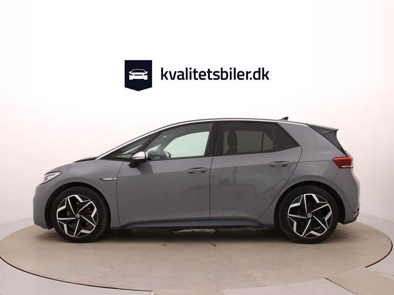 VW ID.3 EL 1 st Pro Performance Plus 204HK 5d Aut.