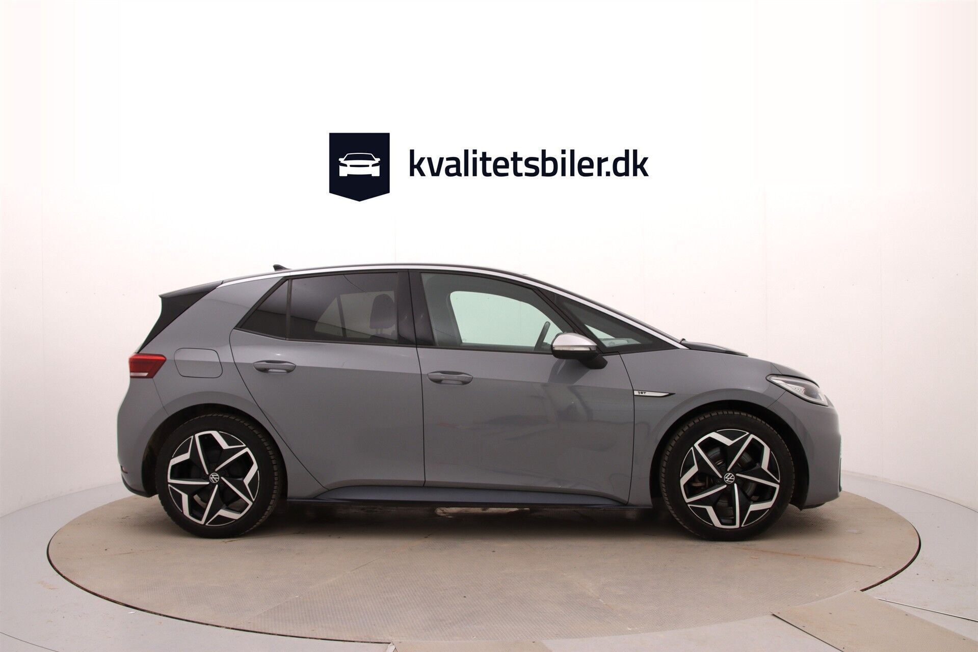 VW ID.3 EL 1 st Pro Performance Plus 204HK 5d Aut.