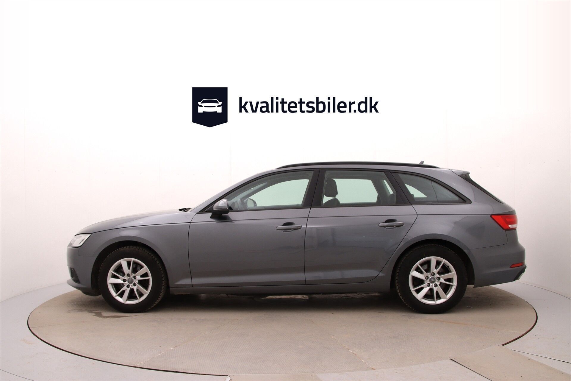 Audi A4 2,0 Avant TFSI  Mild hybrid Prestige Tour S Tronic 190HK Stc 7g Aut.