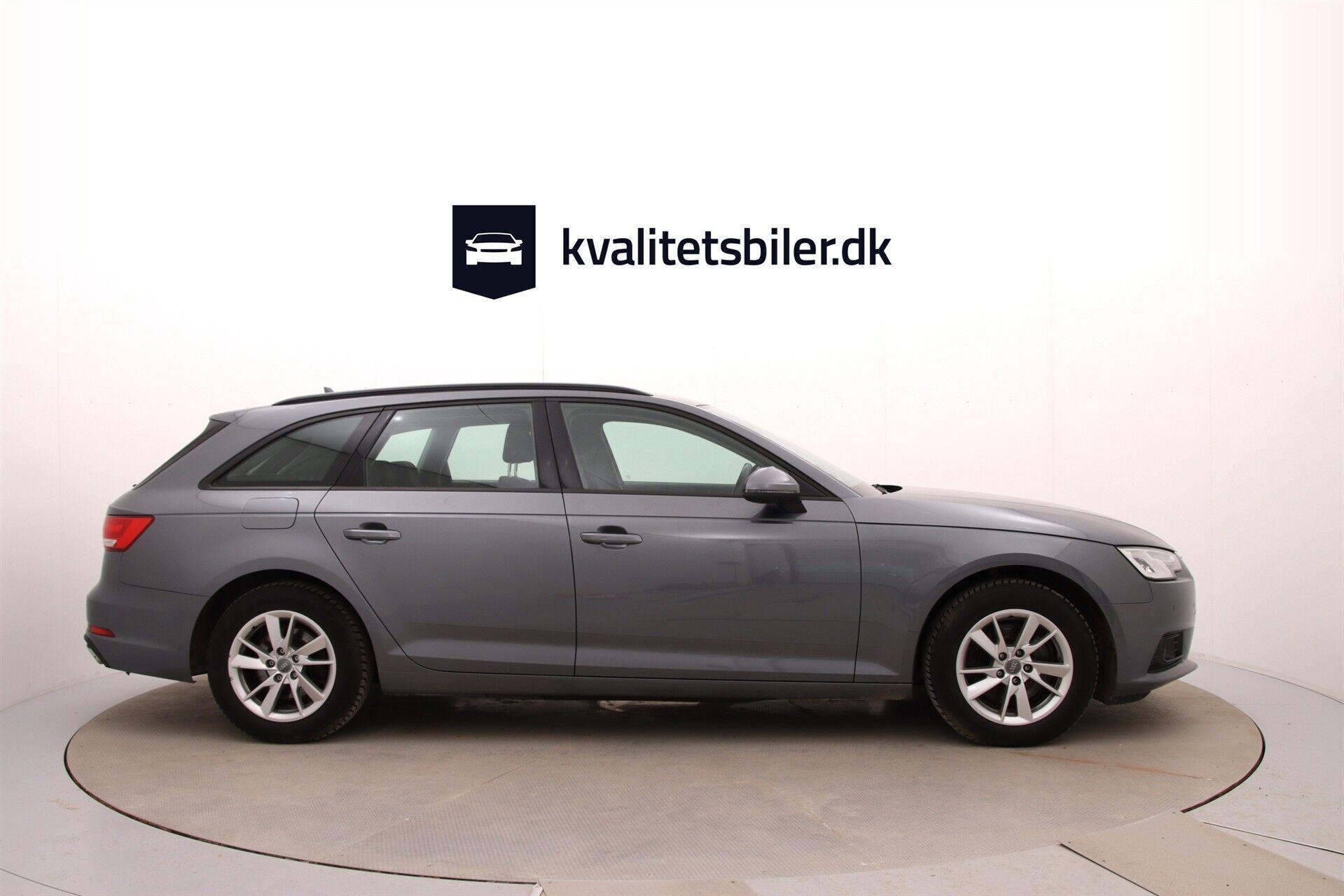 Audi A4 2,0 Avant TFSI  Mild hybrid Prestige Tour S Tronic 190HK Stc 7g Aut.