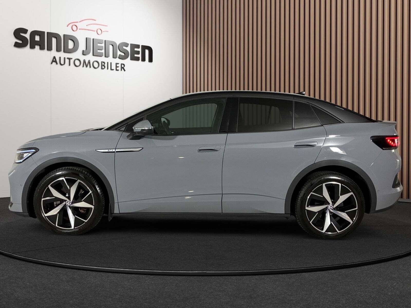 VW ID.5 77 GTX 4Motion