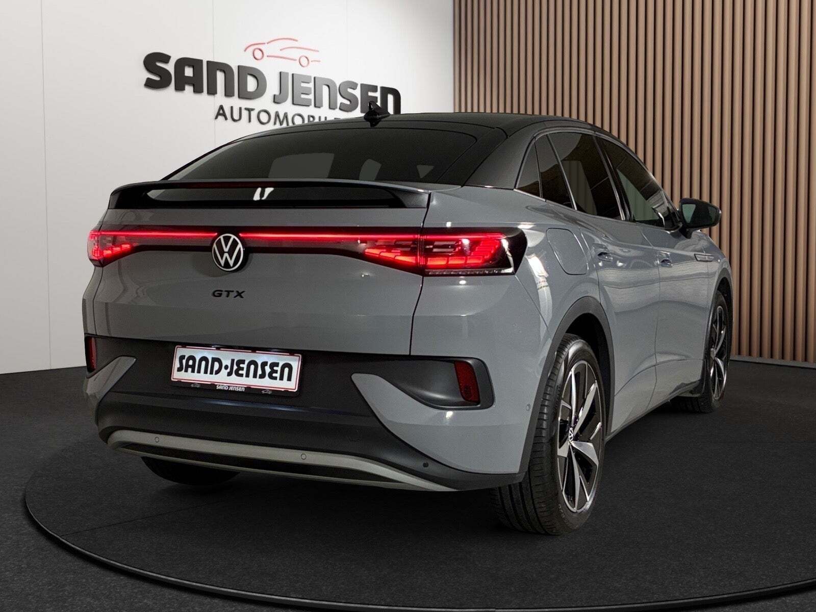 VW ID.5 77 GTX 4Motion