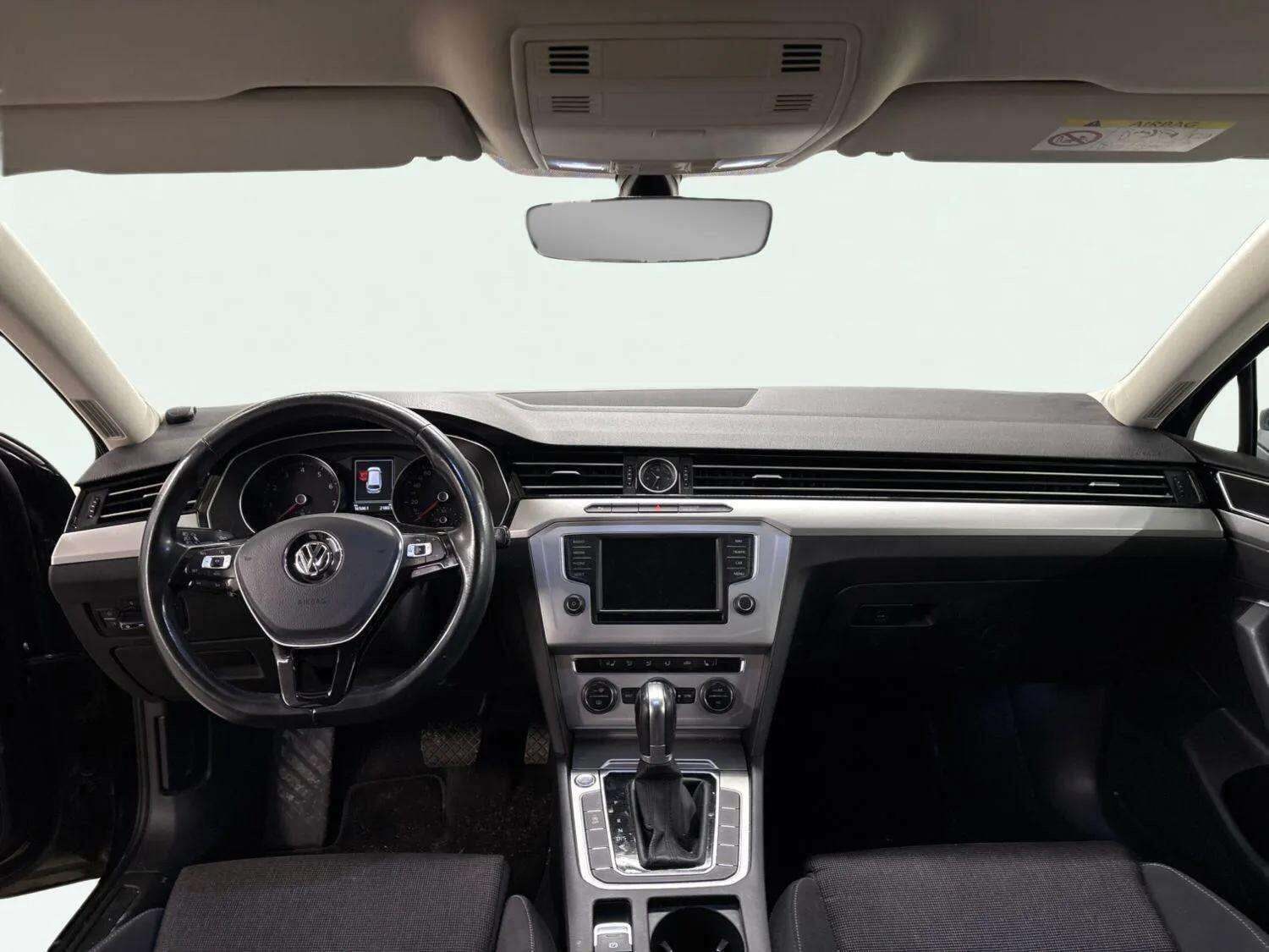 VW Passat 1,4 TSi 150 Comfortline+ Variant DSG