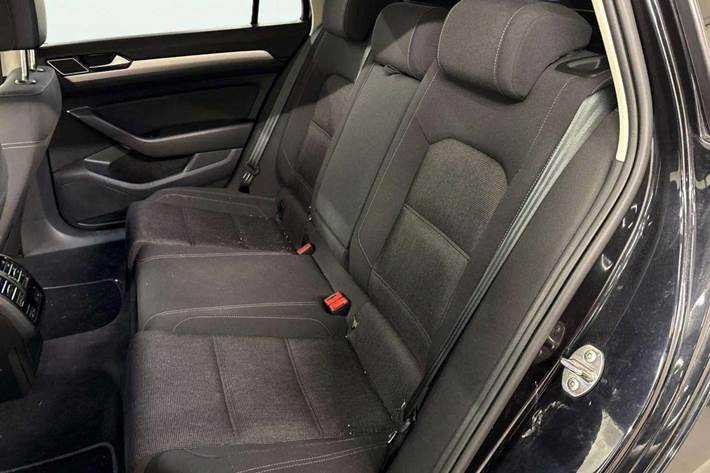 undefined VW Passat fra 2016