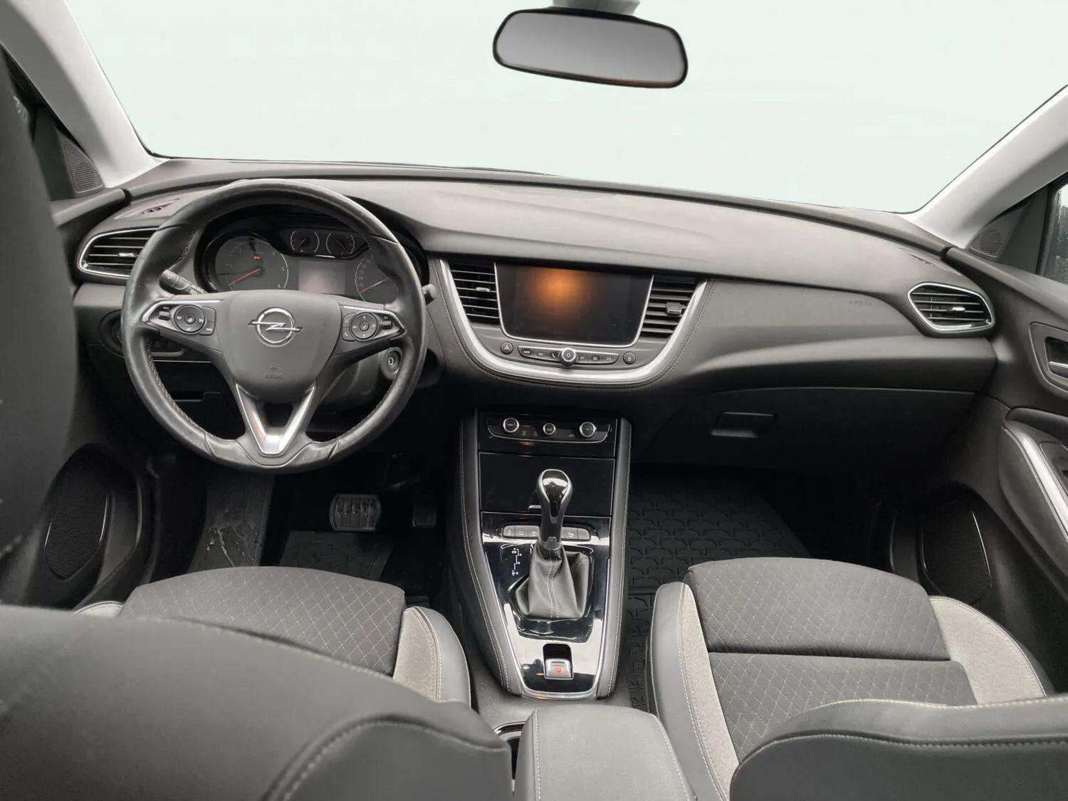 Opel Grandland X 1,5 CDTi 130 Enjoy aut.