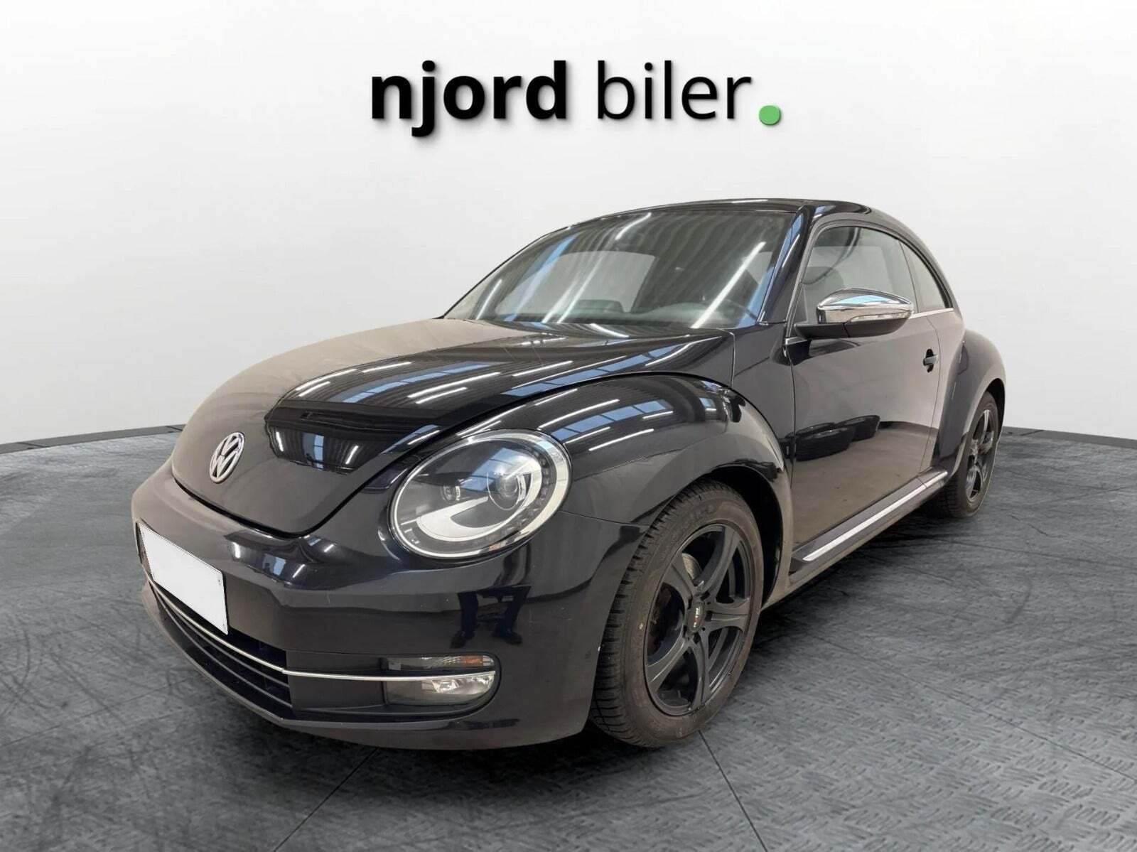 VW The Beetle 1,4 TSi 150 Life DSG