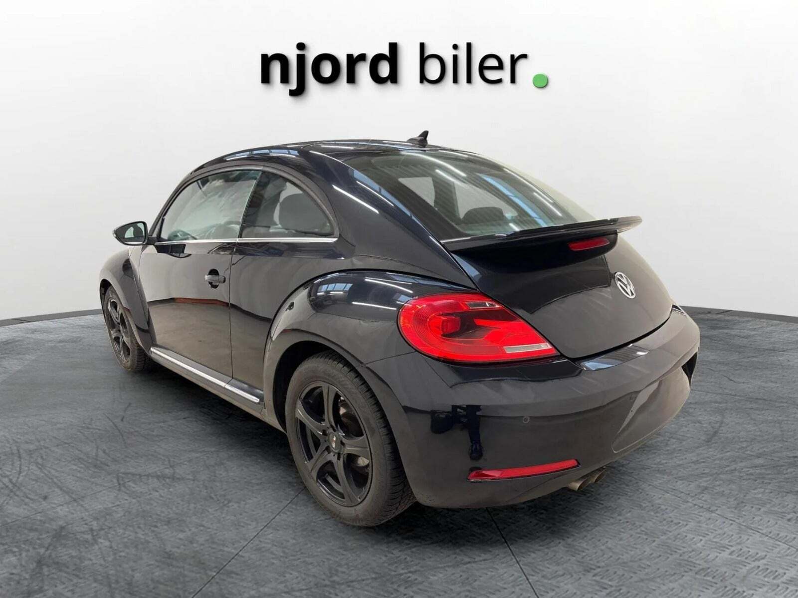 VW The Beetle 1,4 TSi 150 Life DSG
