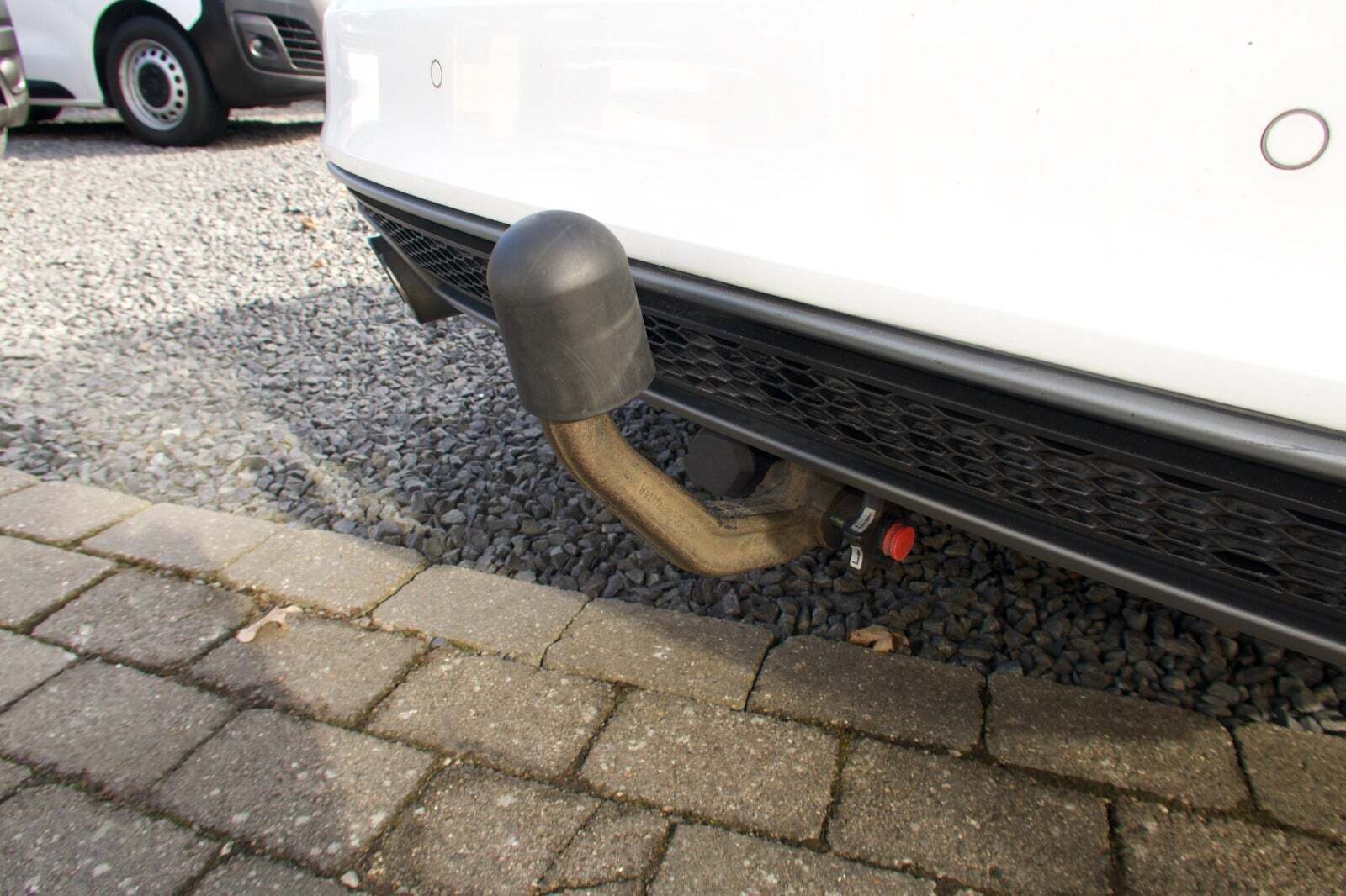 undefined Audi A4 fra 2015