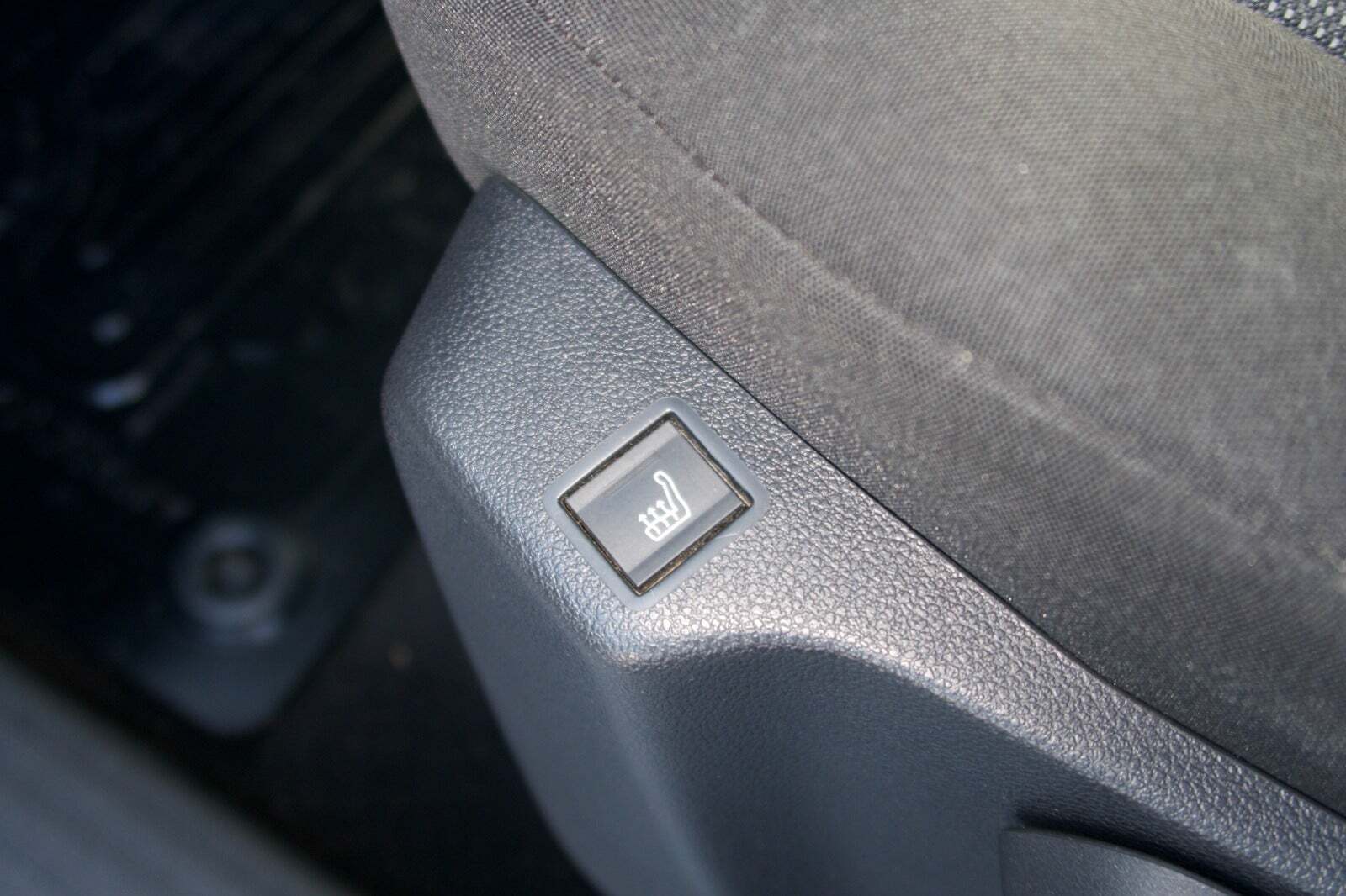 undefined Toyota ProAce City fra 2021