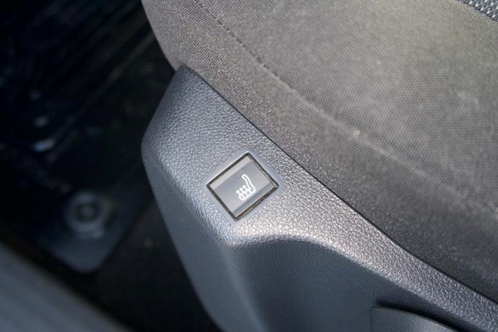 undefined Toyota ProAce City fra 2021