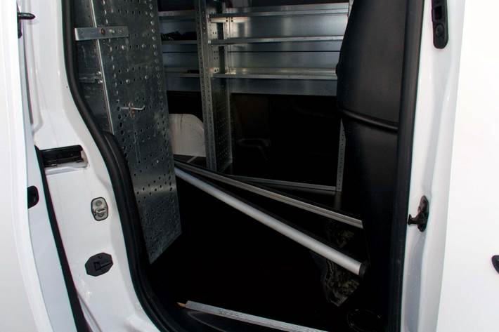 undefined Toyota ProAce City fra 2021