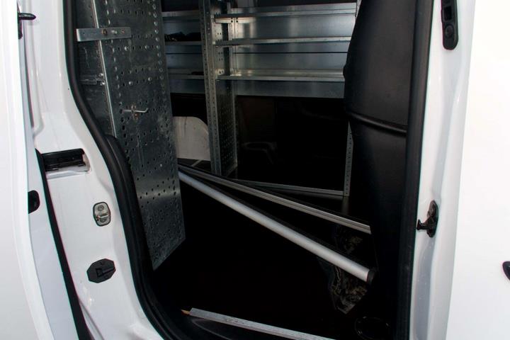 undefined Toyota ProAce City fra 2021