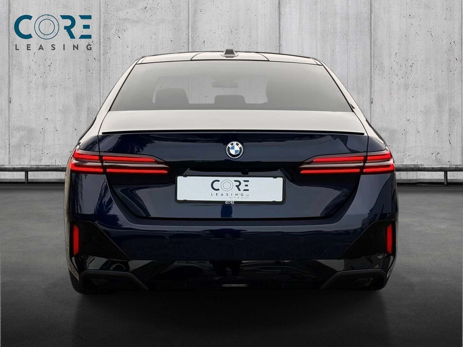 BMW 550e 3,0 M-Sport xDrive aut.