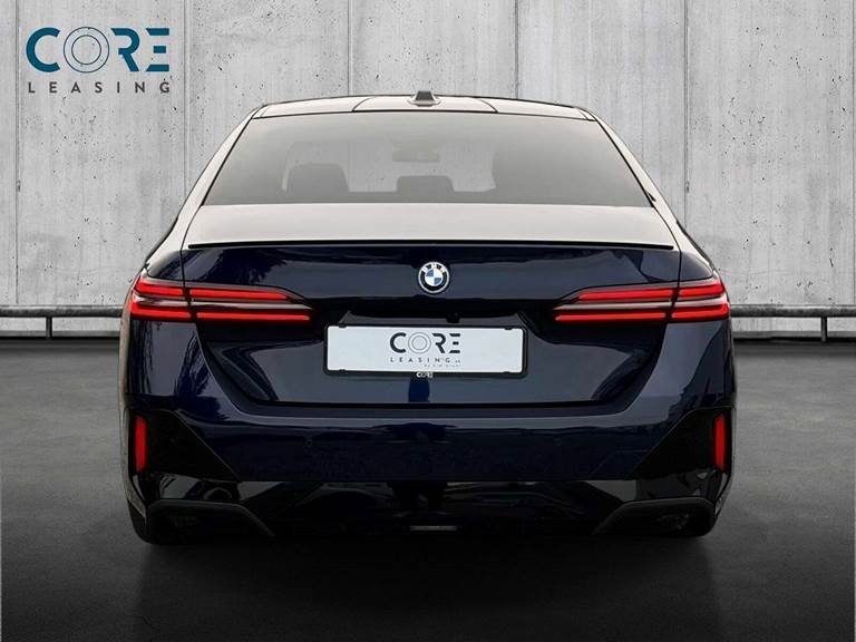 BMW 550e 3,0 M-Sport xDrive aut.