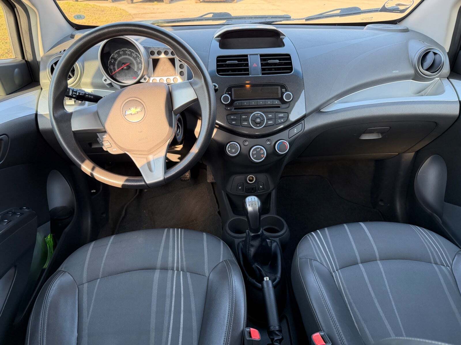 Chevrolet Spark 1,0 LT