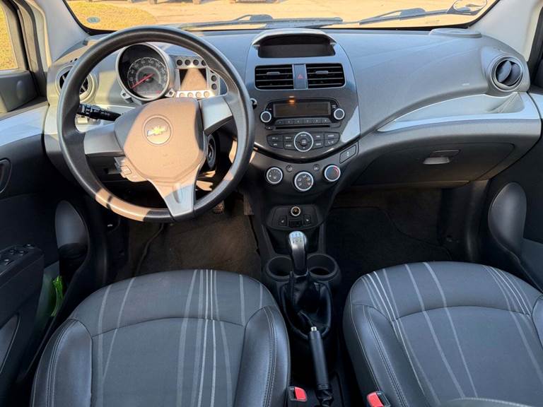 Chevrolet Spark 1,0 LT