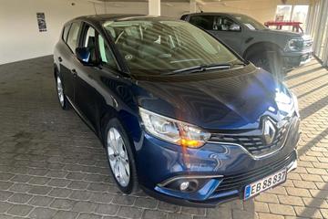 Renault Grand Scenic IV 1,3 TCe 140 Zen EDC 7prs
