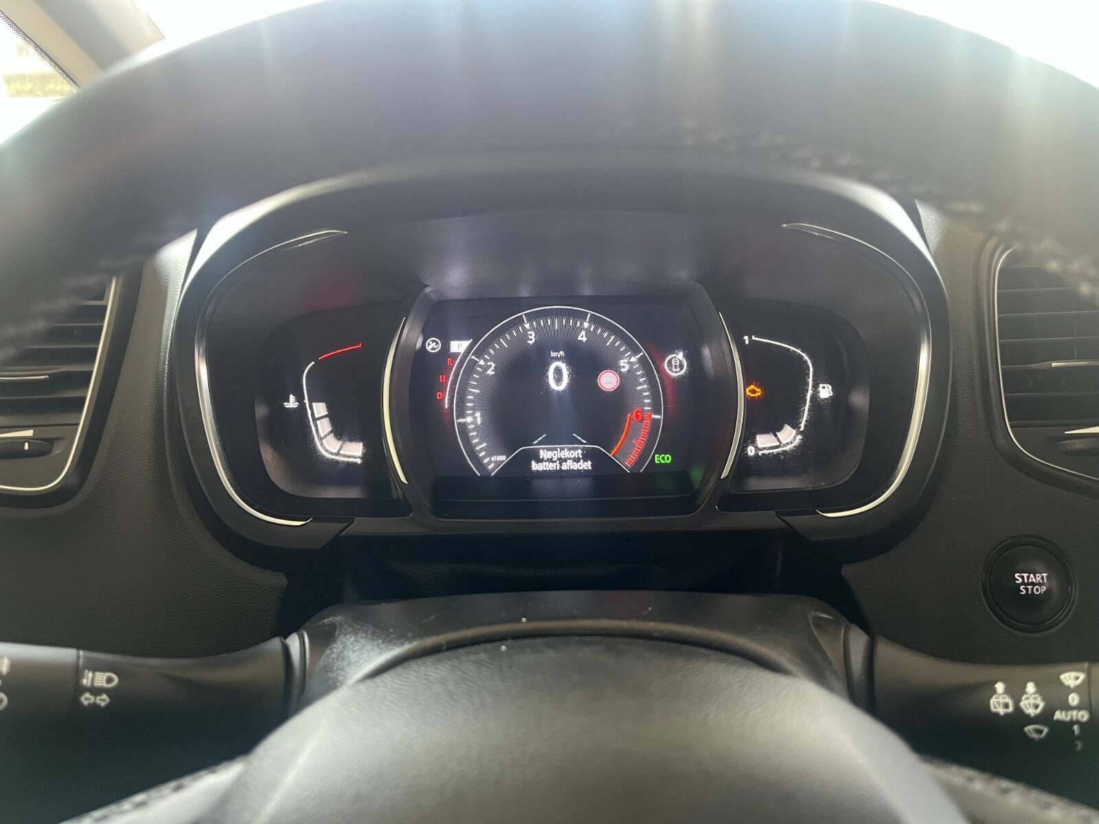 Renault Grand Scenic IV 1,3 TCe 140 Bose Edition EDC